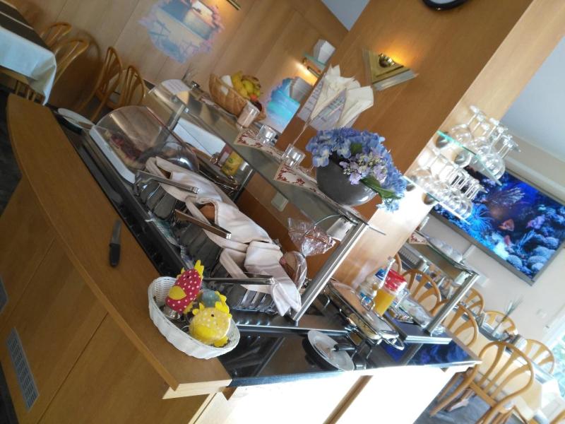 Landhaus Hotel Müller - Restoran