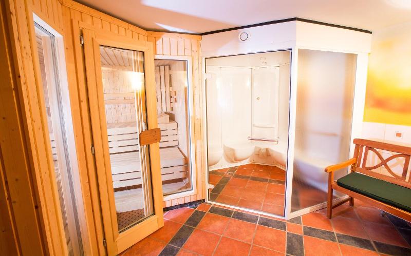 Landhotel Fernblick - Aktivite