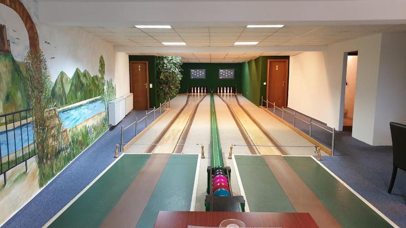 Landhotel Fernblick - Aktivite