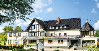 Landhotel Fernblick otel fotoğrafı