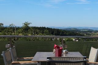 Landhotel Fernblick fotoÄŸrafÄ±