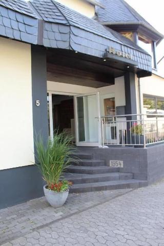 Landhotel Fernblick fotoÄŸrafÄ±