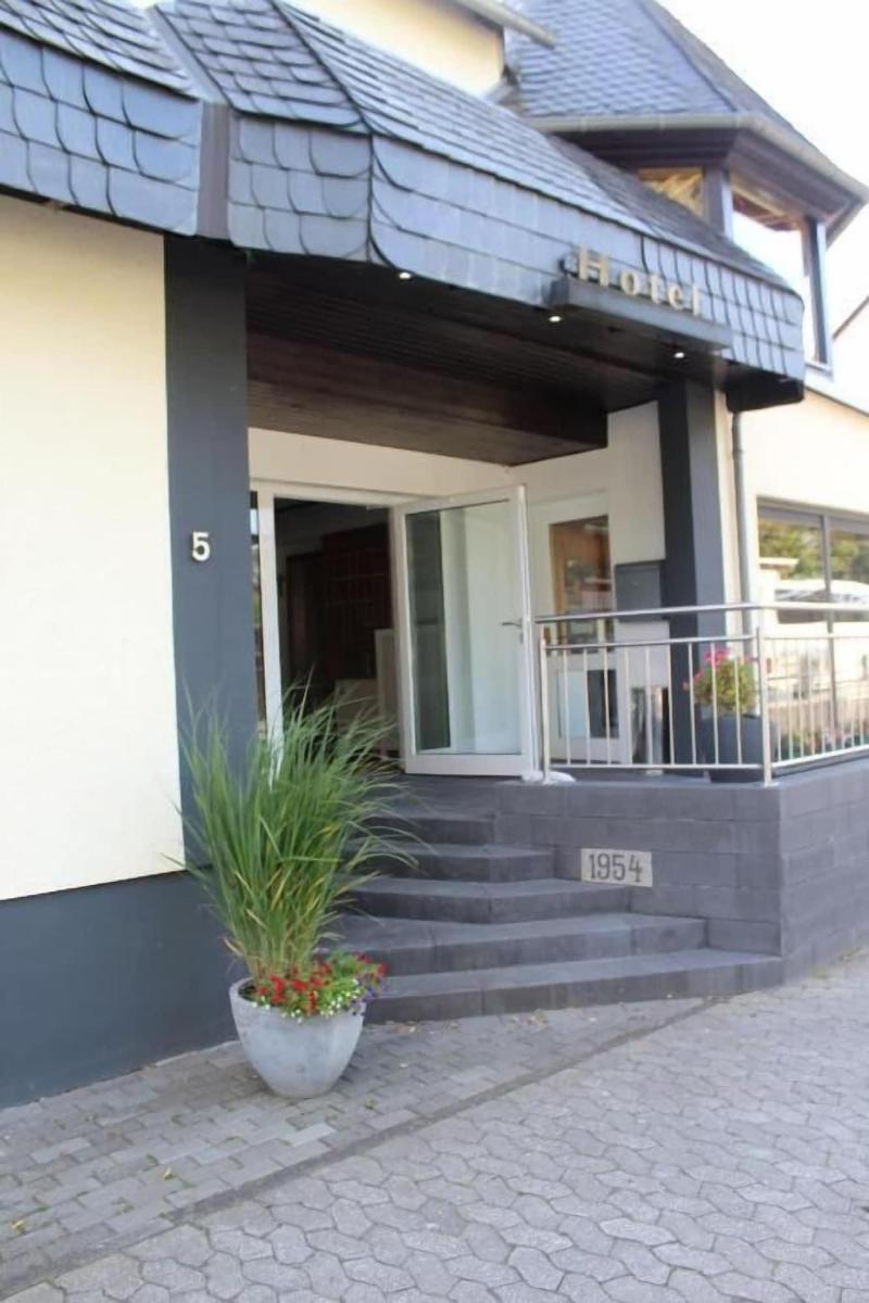 Landhotel Fernblick - Genel