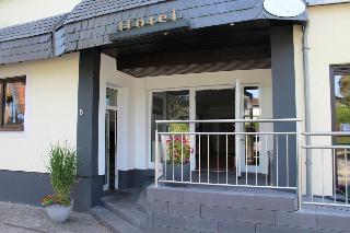 Landhotel Fernblick fotoÄŸrafÄ±