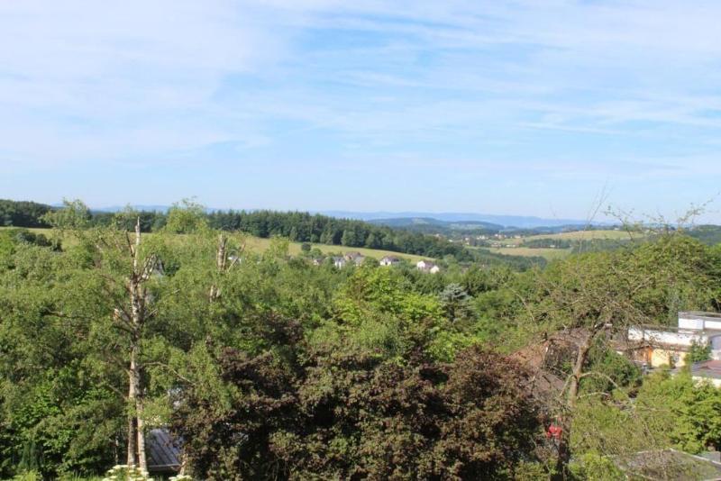 Landhotel Fernblick - Genel