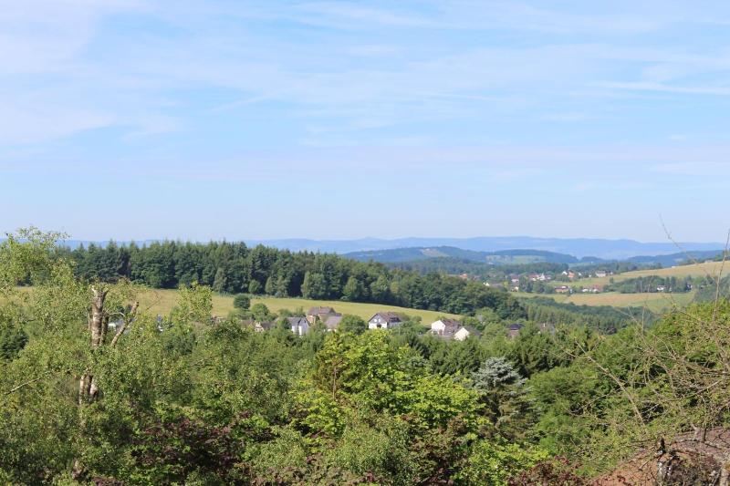 Landhotel Fernblick - Genel