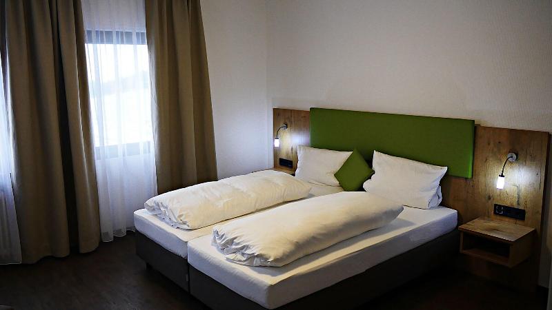 Landhotel Fernblick - Oda