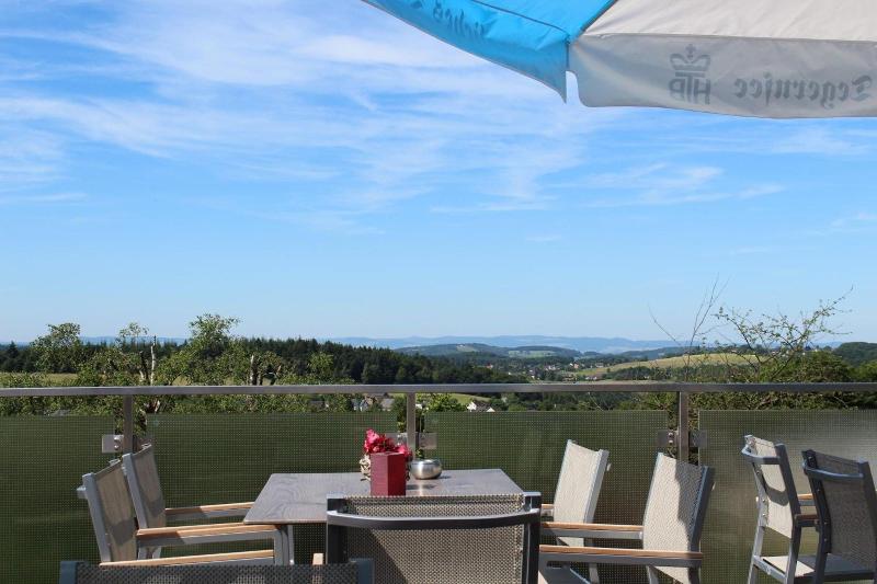 Landhotel Fernblick - Oda