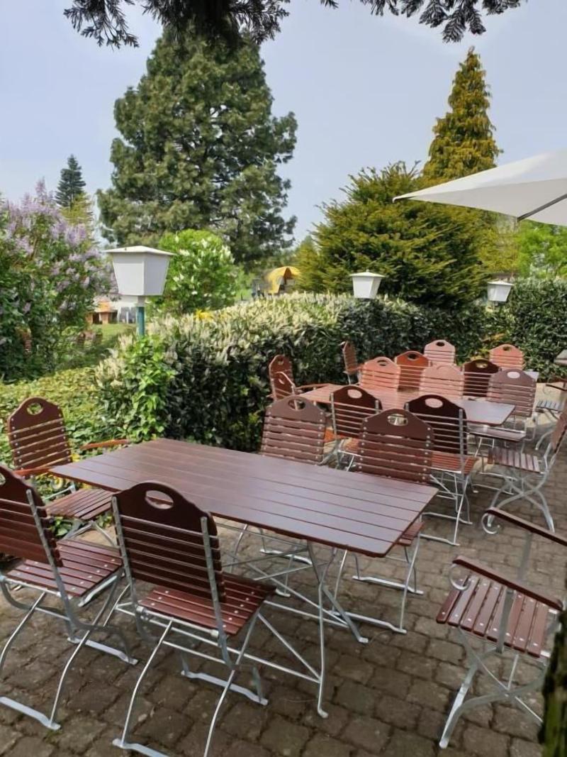 Landhotel Fernblick - Oda