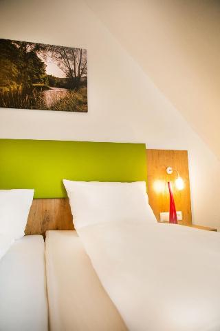Landhotel Fernblick fotoÄŸrafÄ±