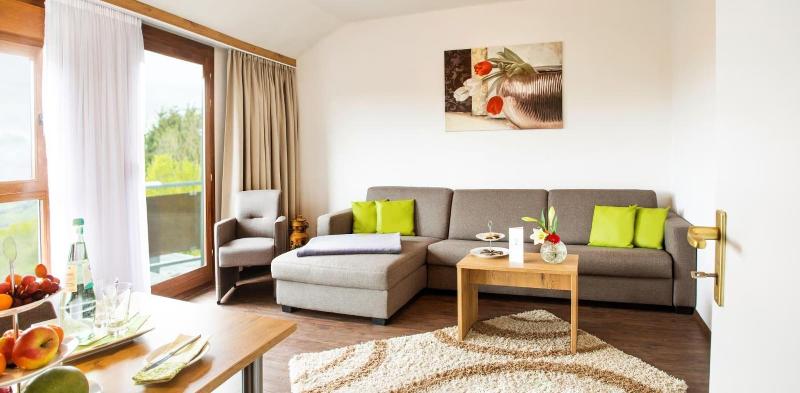 Landhotel Fernblick - Oda