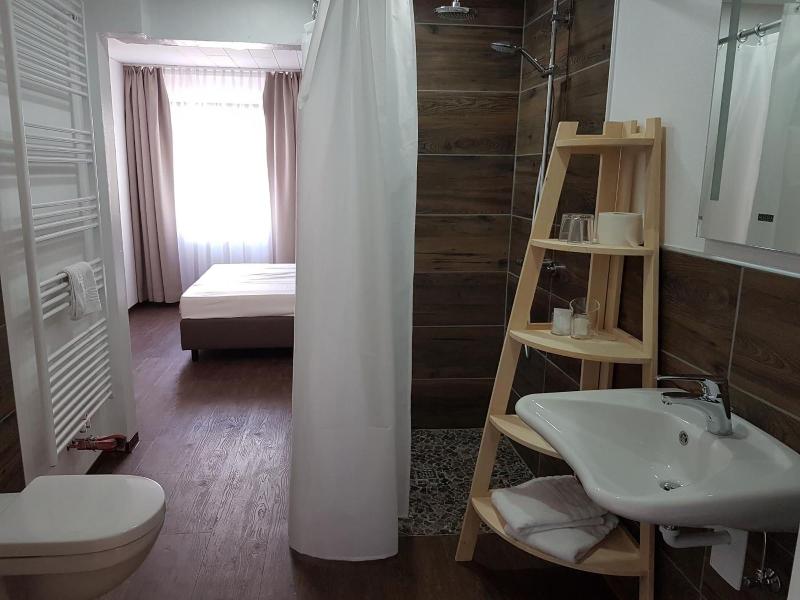 Landhotel Fernblick - Oda