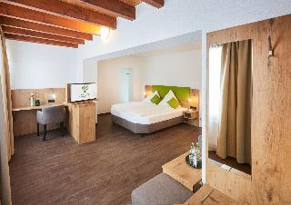 Landhotel Fernblick fotoÄŸrafÄ±