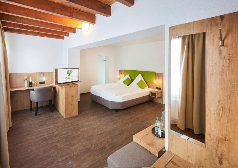 Landhotel Fernblick - Oda