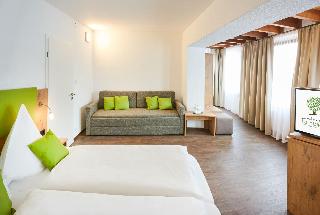 Landhotel Fernblick fotoÄŸrafÄ±