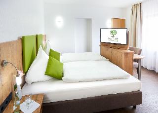 Landhotel Fernblick fotoÄŸrafÄ±