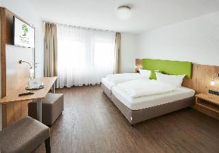 Landhotel Fernblick fotoÄŸrafÄ±
