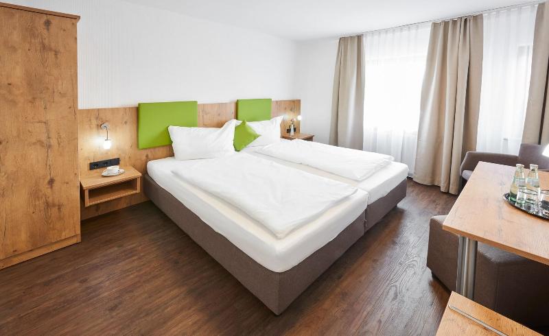 Landhotel Fernblick - Oda