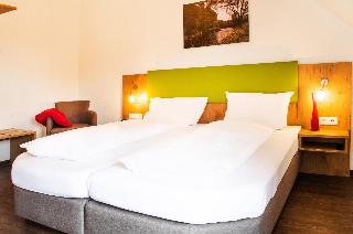 Landhotel Fernblick fotoÄŸrafÄ±