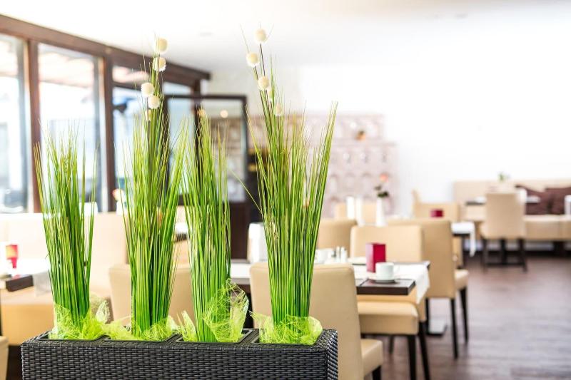 Landhotel Fernblick - Restoran