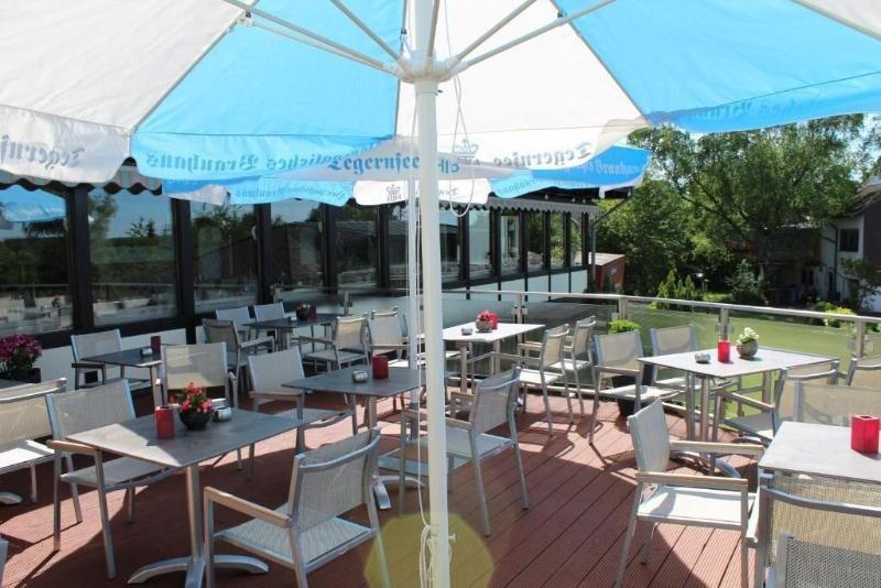 Landhotel Fernblick - Restoran