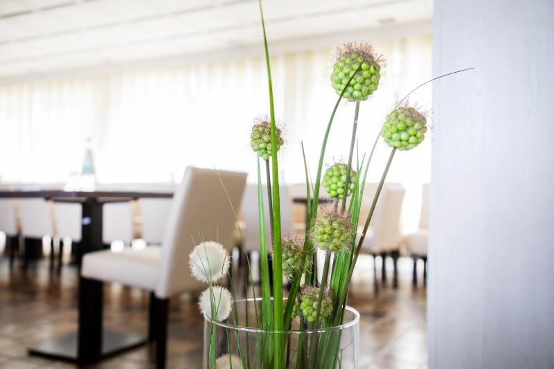 Landhotel Fernblick - Restoran
