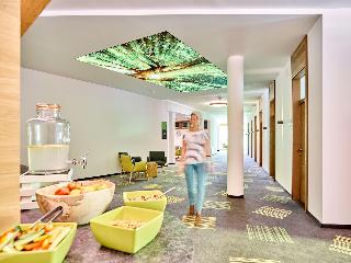 Gesundheitsresort Das Sieben fotoÄŸrafÄ±