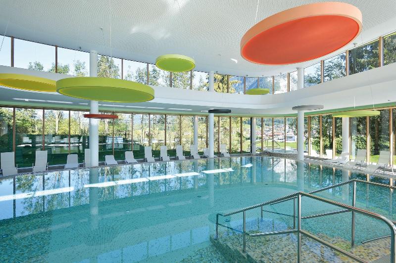 Gesundheitsresort Das Sieben - Aktivite