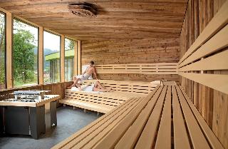 Gesundheitsresort Das Sieben fotoÄŸrafÄ±
