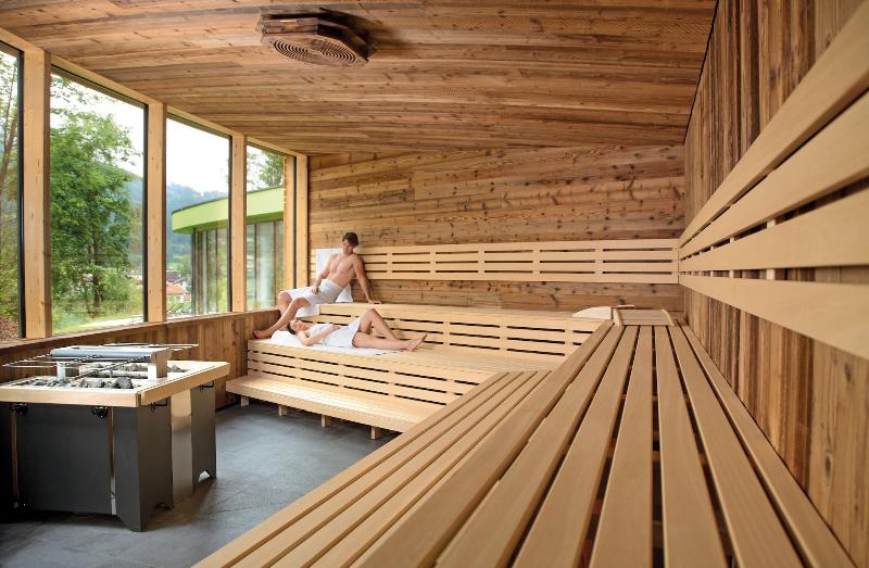 Gesundheitsresort Das Sieben - Aktivite