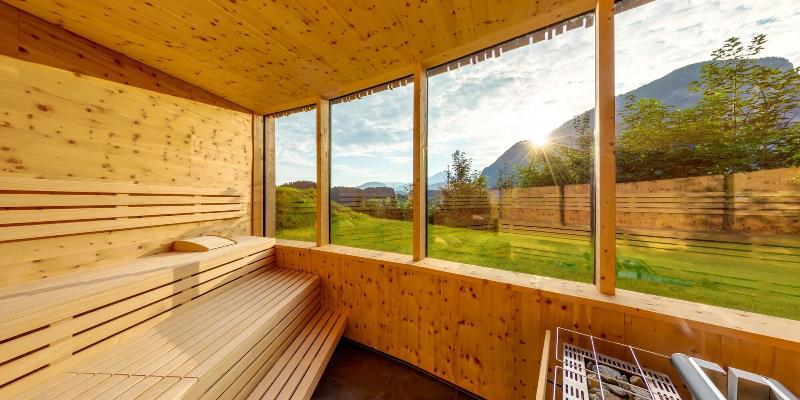 Gesundheitsresort Das Sieben - Aktivite