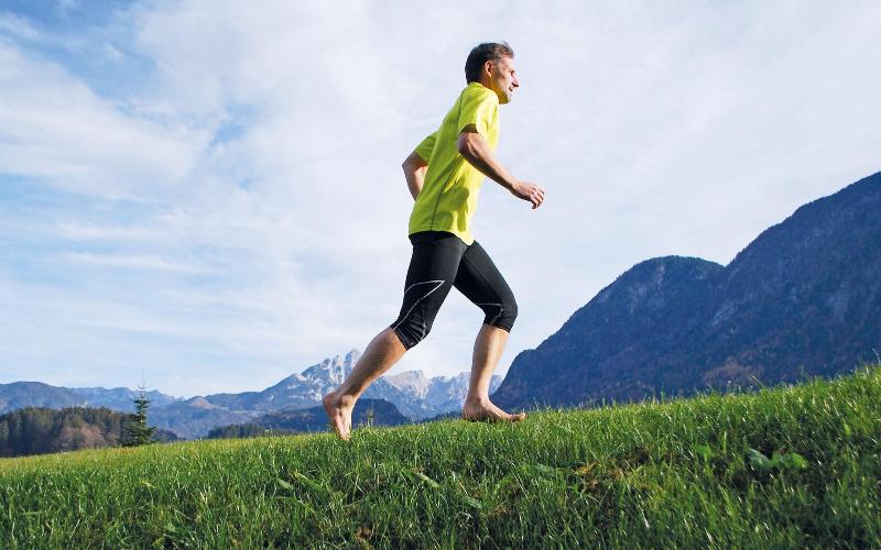 Gesundheitsresort Das Sieben - Aktivite