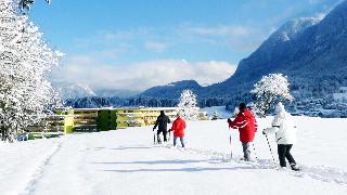 Gesundheitsresort Das Sieben fotoÄŸrafÄ±