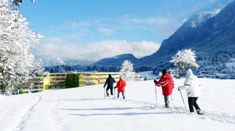 Gesundheitsresort Das Sieben - Aktivite