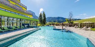 Gesundheitsresort Das Sieben fotoÄŸrafÄ±