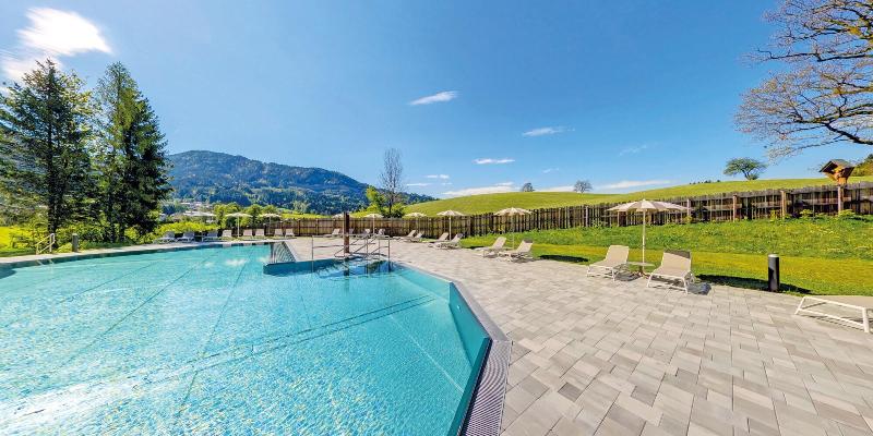 Gesundheitsresort Das Sieben - Aktivite