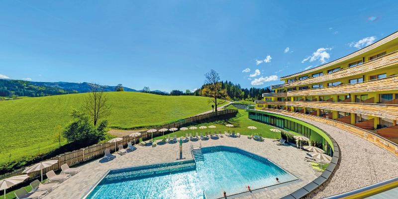 Gesundheitsresort Das Sieben - Aktivite