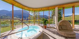 Gesundheitsresort Das Sieben fotoÄŸrafÄ±