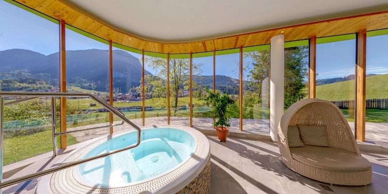 Gesundheitsresort Das Sieben - Aktivite