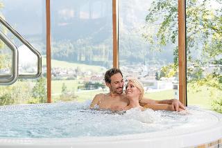 Gesundheitsresort Das Sieben fotoÄŸrafÄ±