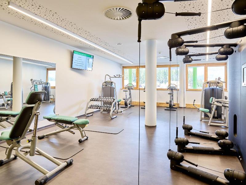 Gesundheitsresort Das Sieben - Aktivite