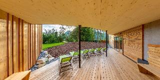 Gesundheitsresort Das Sieben fotoÄŸrafÄ±