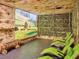 Gesundheitsresort Das Sieben fotoÄŸrafÄ±