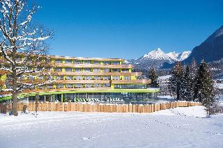 Gesundheitsresort Das Sieben otel fotoğrafı