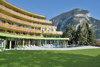 Gesundheitsresort Das Sieben fotoÄŸrafÄ±