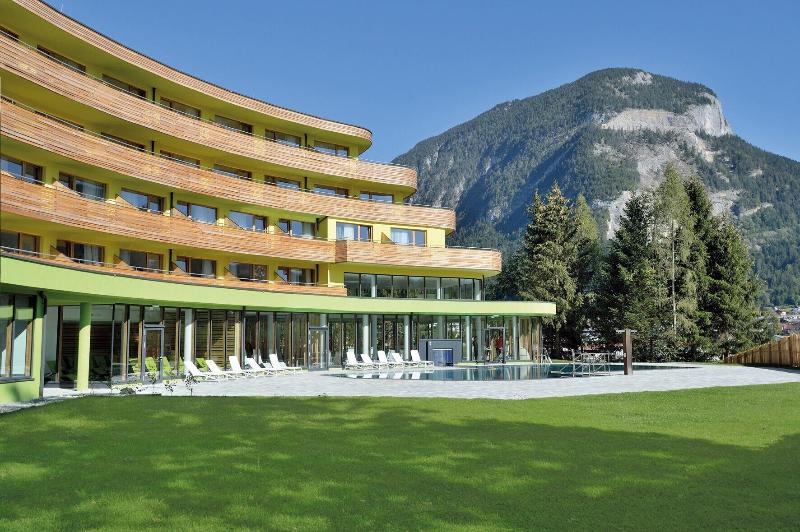 Gesundheitsresort Das Sieben - Genel