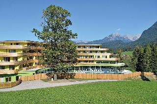 Gesundheitsresort Das Sieben fotoÄŸrafÄ±