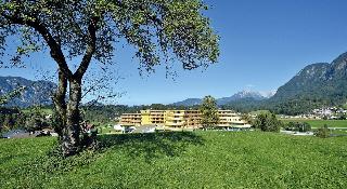 Gesundheitsresort Das Sieben fotoÄŸrafÄ±