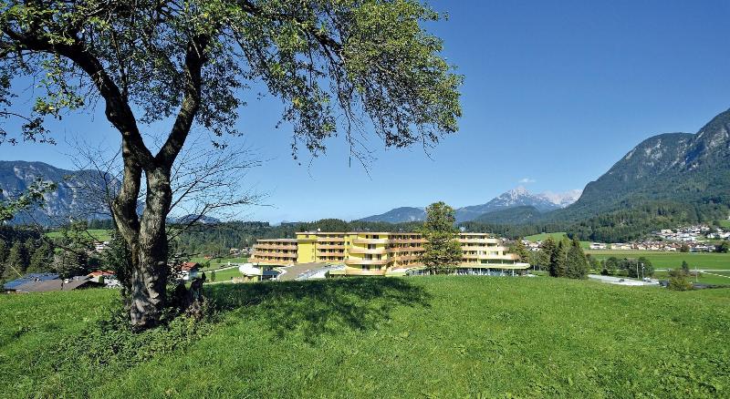 Gesundheitsresort Das Sieben - Genel