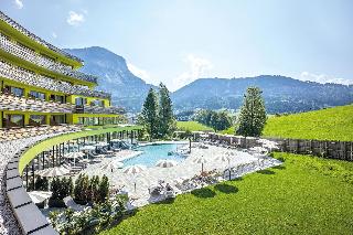 Gesundheitsresort Das Sieben fotoÄŸrafÄ±